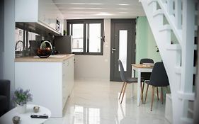John'S Minimal Loft